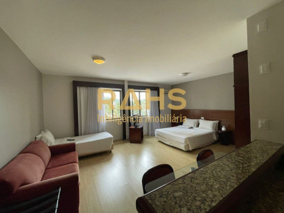Apartamento com 1 Quarto à Venda, 40 m² em América - Joinville