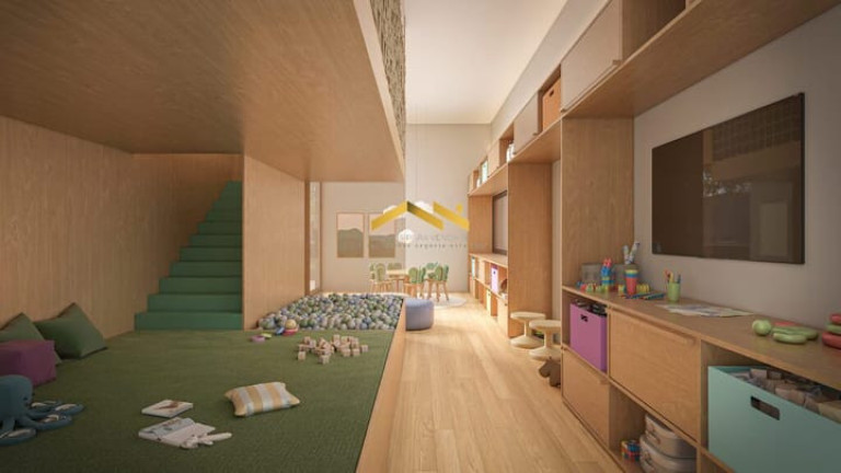 Imagem Apartamento com 4 Quartos à Venda, 292 m² em Moema - São Paulo