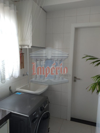 Apartamento com 3 Quartos à Venda, 153 m² em Barcelona - São Caetano Do Sul