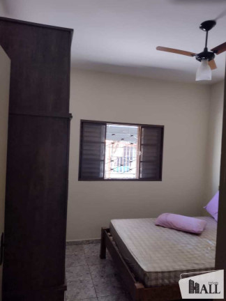 Imagem Casa com 2 Quartos à Venda, 180 m² em Solo Sagrado I - São José Do Rio Preto Imagem Casa com 2 Quartos à Venda, 180 m² em Solo Sagrado I - São José Do Rio Preto