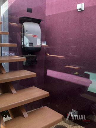 Imagem Casa de Condomínio com 3 Quartos à Venda, 300 m² em Jundiaizinho (terra Preta) - Mairiporã Imagem Casa de Condomínio com 3 Quartos à Venda, 300 m² em Jundiaizinho (terra Preta) - Mairiporã