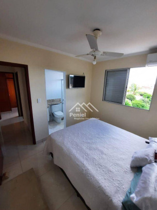 Imagem Apartamento com 3 Quartos à Venda, 67 m² em Vila Tamandaré - Ribeirão Preto