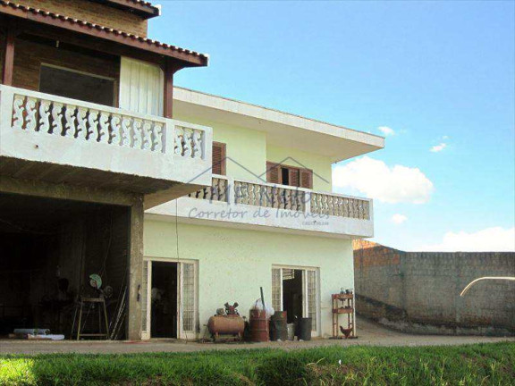 Imagem Casa com 3 Quartos à Venda, 812 m² em Vila Braz - Pirassununga Imagem Casa com 3 Quartos à Venda, 812 m² em Vila Braz - Pirassununga