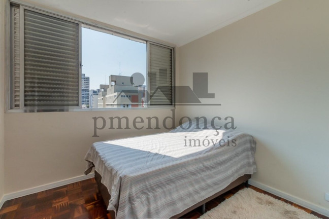 Imagem Apartamento com 2 Quartos à Venda, 80 m² em Cerqueira César - São Paulo