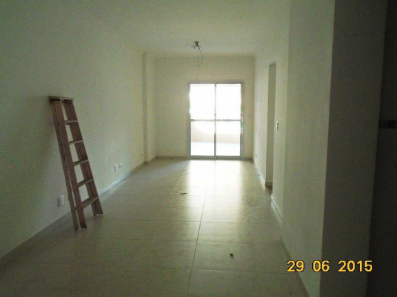 Imagem Apartamento com 3 Quartos à Venda, 120 m² em Aviação - Praia Grande Imagem Apartamento com 3 Quartos à Venda, 120 m² em Aviação - Praia Grande