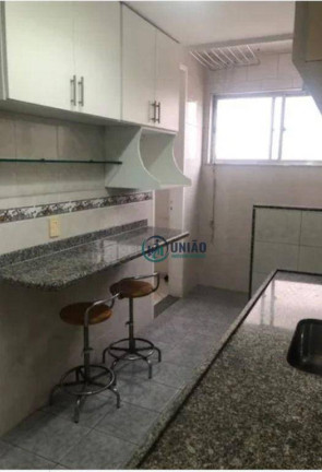 Imagem Apartamento com 2 Quartos à Venda, 82 m² em São Domingos - Niterói Imagem Apartamento com 2 Quartos à Venda, 82 m² em São Domingos - Niterói