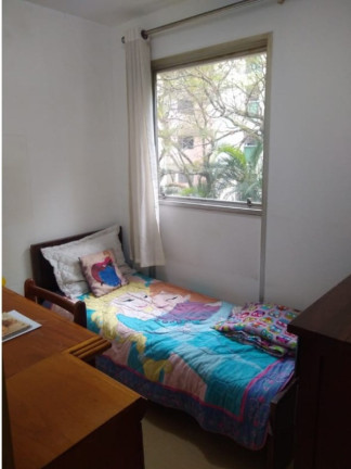 Imagem Imóvel com 3 Quartos à Venda, 78 m² em Vila Campestre - São Paulo Imagem Imóvel com 3 Quartos à Venda, 78 m² em Vila Campestre - São Paulo