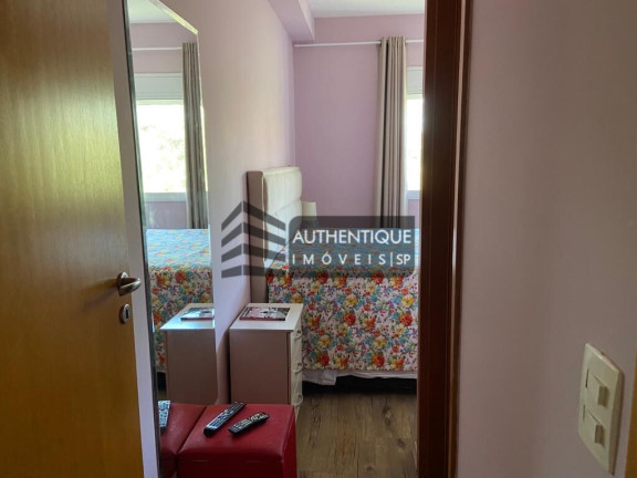 Imagem Apartamento com 1 Quarto à Venda, 60 m² em Vila Andrade - São Paulo Imagem Apartamento com 1 Quarto à Venda, 60 m² em Vila Andrade - São Paulo