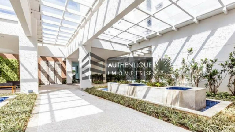 Imagem Apartamento com 3 Quartos à Venda, 251 m² em Campo Belo - São Paulo Imagem Apartamento com 3 Quartos à Venda, 251 m² em Campo Belo - São Paulo