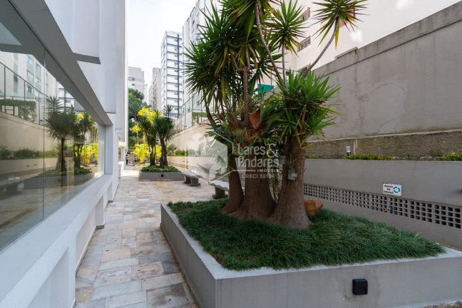 Imagem Apartamento com 3 Quartos à Venda, 105 m² em Jardim Paulista - São Paulo