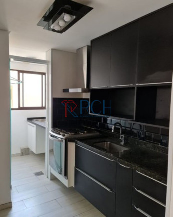 Imagem Apartamento com 2 Quartos à Venda, 52 m² em Jardim Santa Fé - Sorocaba