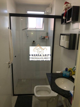 Imagem Apartamento com 2 Quartos à Venda, 59 m² em Jardim São Carlos - Sorocaba