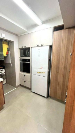 Imagem Apartamento com 2 Quartos à Venda, 78 m² em Campestre - Santo André Imagem Apartamento com 2 Quartos à Venda, 78 m² em Campestre - Santo André