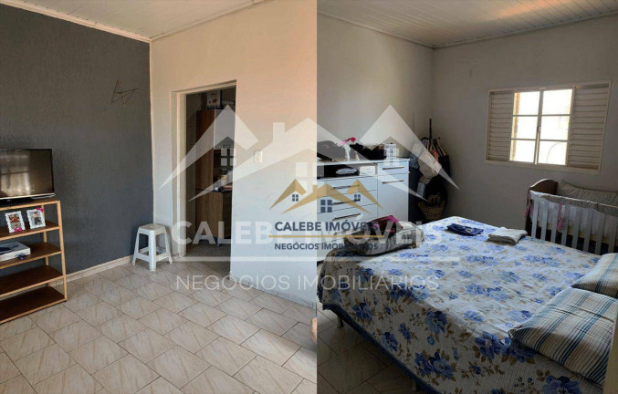 Imagem Sobrado com 4 Quartos à Venda, 165 m² em Centro - Tatuí Imagem Sobrado com 4 Quartos à Venda, 165 m² em Centro - Tatuí