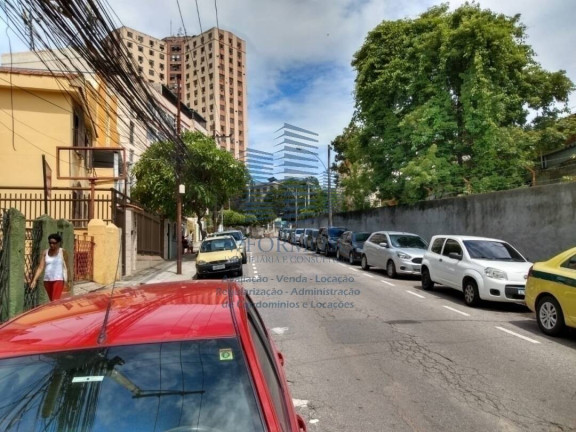 Foto do imóvel Apartamento com 2 Quartos à Venda, 50 m² em São Cristóvão - Rio De Janeiro