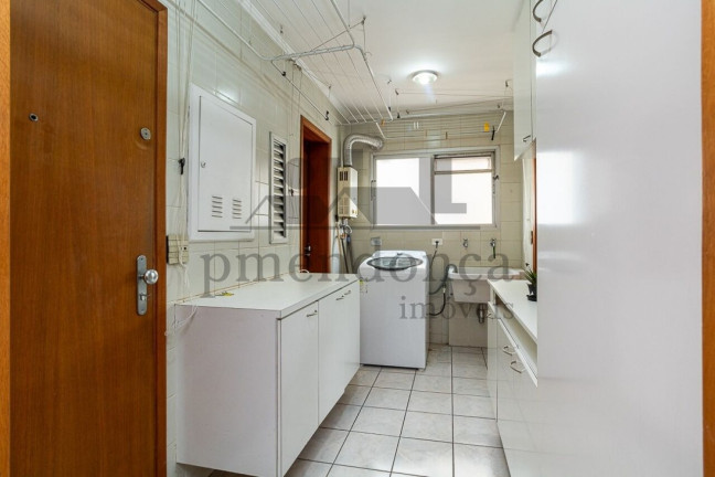 Imagem Apartamento com 3 Quartos à Venda, 190 m² em Perdizes - São Paulo Imagem Apartamento com 3 Quartos à Venda, 190 m² em Perdizes - São Paulo