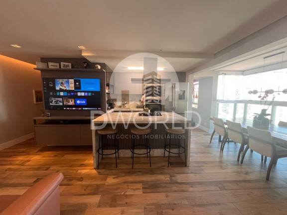 Imagem Imóvel com 2 Quartos à Venda, 83 m² em Vila Scarpelli - Santo André Imagem Imóvel com 2 Quartos à Venda, 83 m² em Vila Scarpelli - Santo André