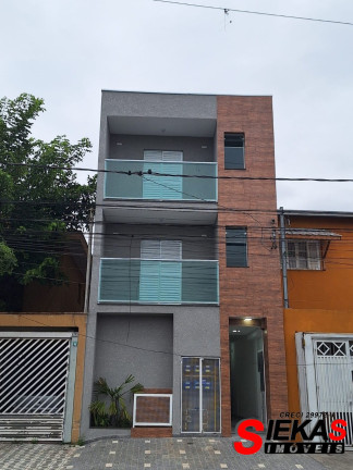 Imagem Apartamento com 2 Quartos à Venda, 40 m² em Vila Marieta - São Paulo Imagem Apartamento com 2 Quartos à Venda, 40 m² em Vila Marieta - São Paulo