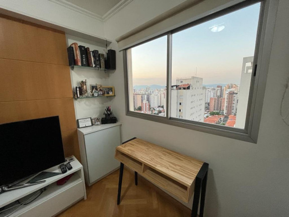 Imagem Apartamento com 1 Quarto à Venda, 33 m² em Perdizes - São Paulo