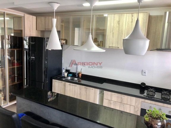Imagem Apartamento com 2 Quartos à Venda, 78 m² em Bonfim - Santa Maria