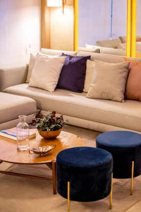 Imagem Apartamento com 3 Quartos à Venda, 83 m² em Setor Aeroporto - Goiânia