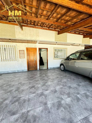 Sobrado com 2 Quartos à Venda, 62 m² em Centro - Sao Vicente