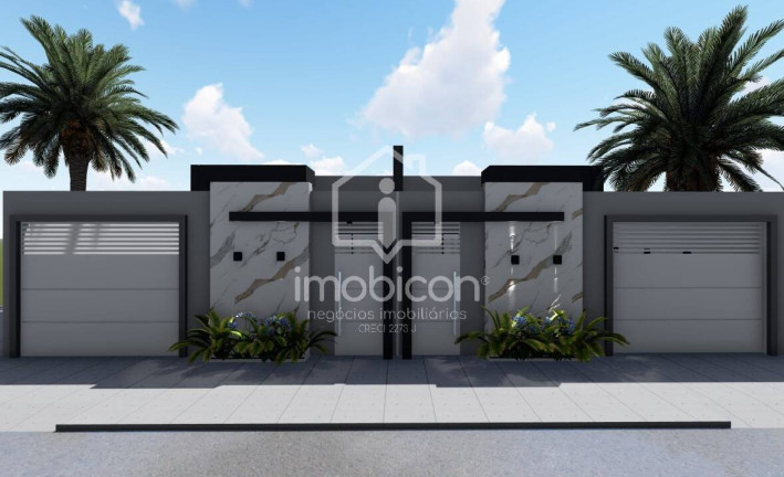 Imagem Casa com 3 Quartos à Venda, 100 m² em Primavera - Vitória Da Conquista Imagem Casa com 3 Quartos à Venda, 100 m² em Primavera - Vitória Da Conquista
