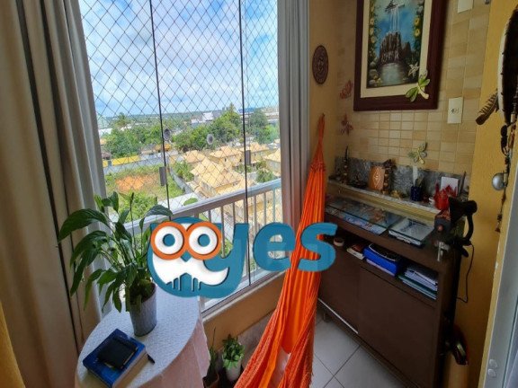 Imagem Apartamento com 2 Quartos à Venda, 65 m² em Centro - Lauro De Freitas Imagem Apartamento com 2 Quartos à Venda, 65 m² em Centro - Lauro De Freitas