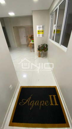 Imagem Apartamento com 3 Quartos à Venda, 116 m² em Centro - Pato Branco