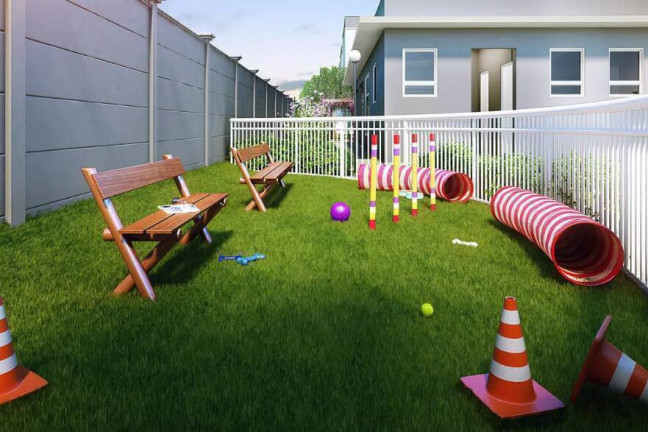 Imagem Apartamento com 2 Quartos à Venda, 45 m² em Jardim Da Mina - Itupeva Imagem Apartamento com 2 Quartos à Venda, 45 m² em Jardim Da Mina - Itupeva