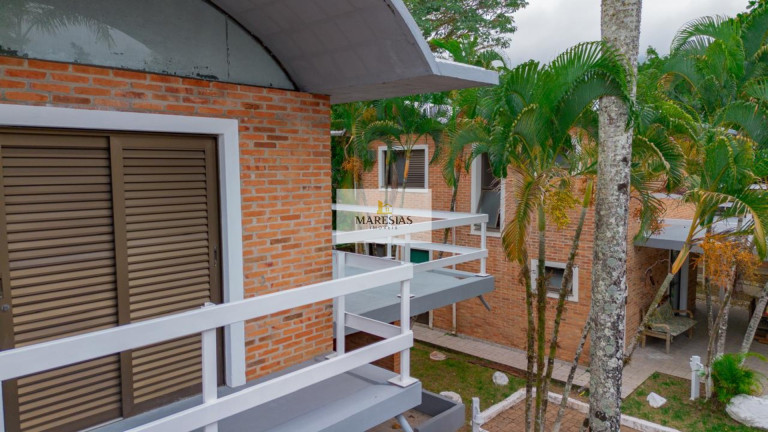 Imagem Casa com 3 Quartos à Venda, 170 m² em Maresias - São Sebastião