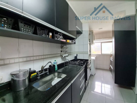 Apartamento com 3 Quartos à Venda,  em Tamboré - Santana De Parnaíba