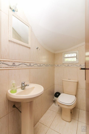 Imagem Casa com 3 Quartos à Venda, 150 m² em Guarujá - Porto Alegre