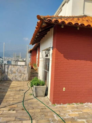 Cobertura com 4 Quartos à Venda, 502 m² em Freguesia (jacarepaguá) - Rio De Janeiro