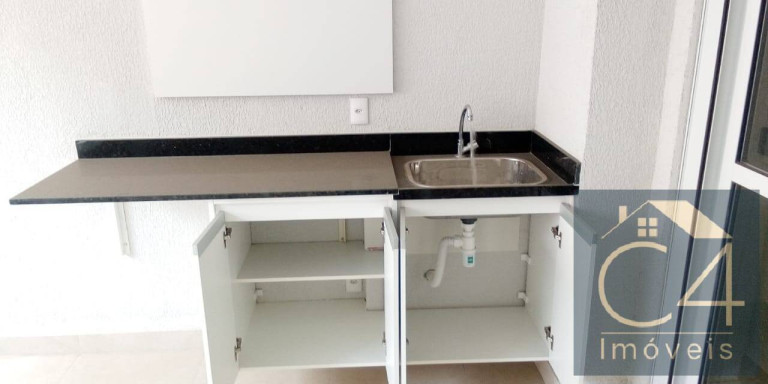 Imagem Apartamento com 1 Quarto à Venda, 39 m² em Jardim Aquárius - São José Dos Campos Imagem Apartamento com 1 Quarto à Venda, 39 m² em Jardim Aquárius - São José Dos Campos