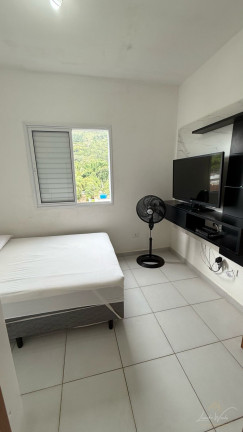Apartamento com 2 Quartos à Venda, 51 m² em Perequê Mirim - Ubatuba