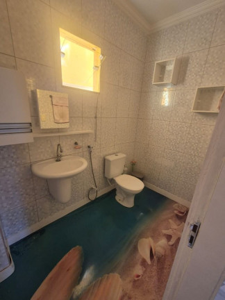 Imagem Casa com 3 Quartos à Venda, 154 m² em Jardim Das Margaridas - Salvador Imagem Casa com 3 Quartos à Venda, 154 m² em Jardim Das Margaridas - Salvador