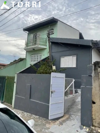 Sobrado com 2 Quartos à Venda, 85 m² em Vila Fiori - Sorocaba