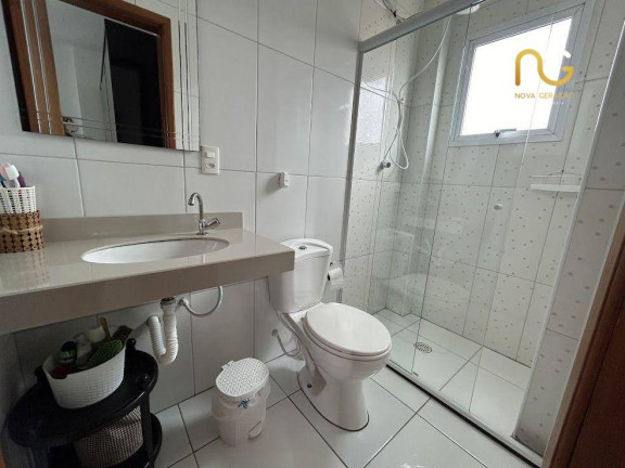Imagem Apartamento com 2 Quartos à Venda, 83 m² em Tupi - Praia Grande