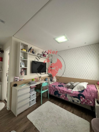 Imagem Apartamento com 3 Quartos à Venda, 162 m² em Santo Antônio - São Caetano Do Sul
