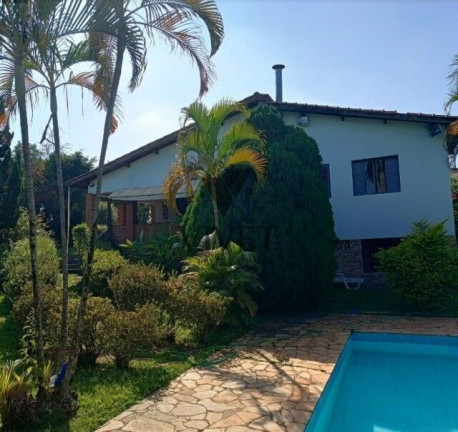 Imagem Casa de Condomínio com 3 Quartos à Venda, 370 m² em Condominio Portal Do Sabia - Araçoiaba Da Serra Imagem Casa de Condomínio com 3 Quartos à Venda, 370 m² em Condominio Portal Do Sabia - Araçoiaba Da Serra
