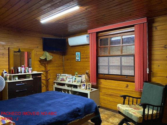 Imagem Casa com 3 Quartos à Venda, 197 m² em Jardim Praia Grande - Mongagua