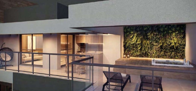 Imagem Apartamento com 3 Quartos à Venda, 169 m² em Centro - Osasco Imagem Apartamento com 3 Quartos à Venda, 169 m² em Centro - Osasco