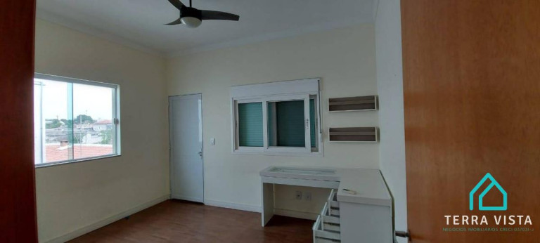 Imagem Casa de Condomínio com 4 Quartos à Venda, 400 m² em Piracangaguá - Taubaté Imagem Casa de Condomínio com 4 Quartos à Venda, 400 m² em Piracangaguá - Taubaté