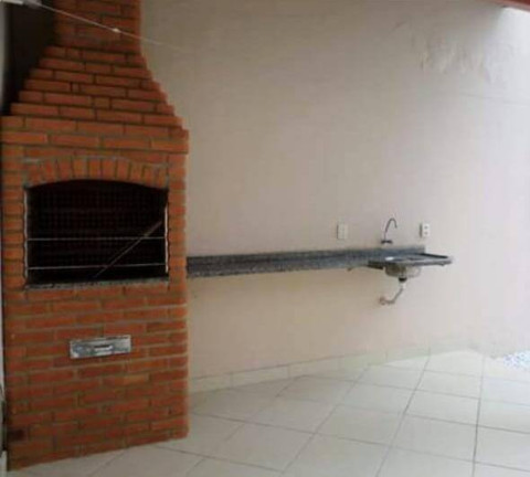 Imagem Casa com 3 Quartos à Venda, 162 m² em Sorocaba Imagem Casa com 3 Quartos à Venda, 162 m² em Sorocaba