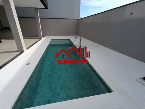 Imagem Casa de Condomínio com 3 Quartos à Venda, 330 m² em Urbanova V - São José Dos Campos Imagem Casa de Condomínio com 3 Quartos à Venda, 330 m² em Urbanova V - São José Dos Campos
