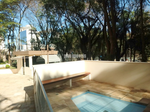 Imagem Apartamento com 3 Quartos à Venda, 80 m² em Santo Amaro - São Paulo Imagem Apartamento com 3 Quartos à Venda, 80 m² em Santo Amaro - São Paulo