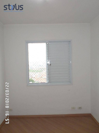 Imagem Apartamento com 2 Quartos à Venda ou Locação, 46 m² em Ponte Grande - Guarulhos
