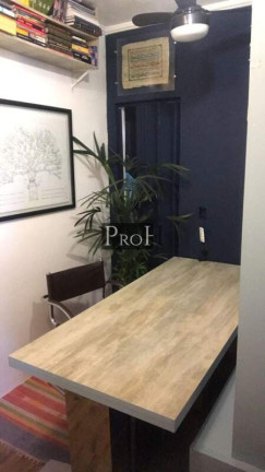 Imagem Apartamento com 3 Quartos à Venda, 150 m² em Vila Valparaíso - Santo André Imagem Apartamento com 3 Quartos à Venda, 150 m² em Vila Valparaíso - Santo André
