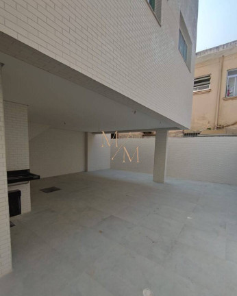 Casa com 2 Quartos à Venda, 100 m² em Campo Grande - Santos